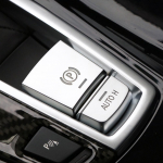Elektrooniline k&auml;sipiduri parkimisl&uuml;liti AUTO HP nupp F07 F10 X6 X4 kate X5 BMW F16 F25 X3 X E2M8 jaoks h&otilde;be