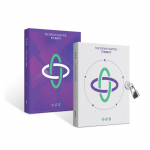 TXT Tomorrow X Together_ETERNITY (Uus album)
