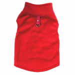 Lemmikloomakoerte s&uuml;gistalvine paksendatud vestikarv V&auml;ikese keskmise koera soe kost&uuml;&uuml;m t&otilde;mber&otilde;ngaga XXL