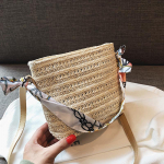 SCIONE &otilde;lgedest v&auml;ike kott, naine 17cm*9cm*21cm beež