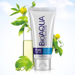 BIOAQUA 100g Face Wash puhastuskreem Niisutav Brightening N&auml;opuhastus 100g