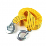 TR-AR Tons 3 400 cm &uuml;litugev auto pukseerimisk&ouml;is konksuga automaatse h&auml;daabitarvikuga 4m