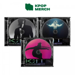 KAI &ndash; KAI (juveeli&uuml;mbris versioon) Random