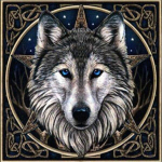 50x50cm 5d teemantmaaling loom l&otilde;vi pildid kividest Teemanttikandid m&uuml;&uuml;k Elevandi tiigri mosaiik k&auml;sit&ouml;&ouml; Full Round 50x50CM punane