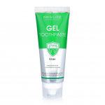 New Life Gel hambapasta tugevdab igemeid, leevendab p&otilde;letikku 75 ml