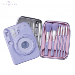 Armas Press My Travel Buddy Brush Set - Tai