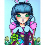 5D DIY teemantmaaling v&auml;ike t&uuml;druk ristpistes komplekt Mosaiik Teemanttikandid Roos T&auml;is&uuml;mmargune/ruudukujuline puur Kodukaunistus Round 20x30cm