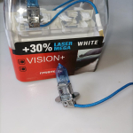 H3 12V 100W Super White Autohalogenlamp Auto Esitulede Halogeenlamp Mootorratta Halogeenlamp