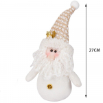 J&otilde;ulukaunistused koju J&otilde;uluvana Nukk Lastele J&otilde;ulupuu uusaasta kingitus J&otilde;ulupuu kaunistus Pulmapeo tarvikud Navidad