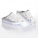 Naiste meditsiinilised ortopeedilised puukingad &ndash; libisemisvastased, mugavad 36