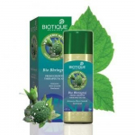 Biotique Intensive Hair Oil, 120ml x 2