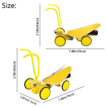 DIY komplektid Elektrilised jaaniussirobotite mudelid Teadusm&auml;nguasjad lastele Valmistage uudsed &otilde;ppem&auml;nguasjade mudelikomplektid