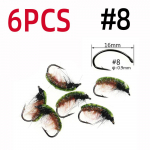 #8 #10 Ultravioletne n&uuml;mf Scud krevetid k&auml;rbsed k&auml;rbsed ussforell ahven ahven harjus kalap&uuml;&uuml;gi landid k&auml;rbses&ouml;&ouml;t kiiresti uppuvad