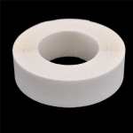 10-meetrine kahepoolne triikraud teibil Kangas DIY &otilde;mblemine riided V&otilde;rk vahevooder Kleepuv vaheriide r&otilde;ivaste jaoks Width 2cm