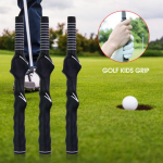Club Grip Libisemisvastane K&otilde;rge sitke kumm Kasulik r&uuml;hti korrigeeriv golfiharjutus lastele