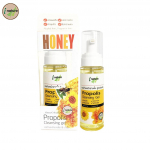 i-nature Propolis mesi Puhastusgeel 80 ml. - Tai nahahooldus 80 ml.