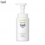 Curel SEBUM TROUBLE CARE, vahutav n&auml;opesu, fundamentaalne lahendus, tundlikele, 150 ml. - Nahahooldus 150 ml.
