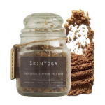 Puuder n&auml;omask sandlipuu ja safraniga: naha s&auml;ra (50 g), Sandlipuu safrani n&auml;omask, SkinYoga 39.875