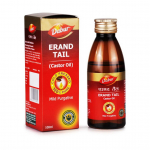 kastoor&otilde;li (100 ml), Kastoor&otilde;li, Dabur 6.75