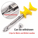 Hambaravi INTRALIGAMENTAALNE S&Uuml;STL 1 set A-3