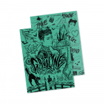 V&Otilde;TI (SHINee) - Bensiin (Voldik versioon) SET