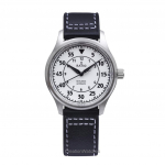 Ratio Skysurfer Pilot Full Luminous Dial Leather Automatic RTS324 200M Meestekell h&otilde;be