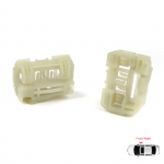BWR5018 Akna T&otilde;stuki Remondiklambrid Eesmine Parempoolne Hyundai I30 MK1 FD 2007-2012 5-ukseline 824812L001