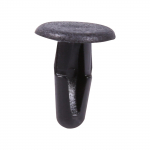 10 t&uuml;kki kinnitusklamber Nissanile : 01553-00291, Mazda: 9926-40-543A