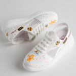 Naiste meditsiinilised ortopeedilised puukingad &ndash; libisemisvastased, mugavad 36