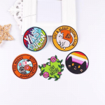 5 tk/pakis sulanduv tikandid plaaster Triikraud peal plaastrid riietele Termoadhesiivsed plaastrid jopedele Teksad seljakott triigitav &otilde;mblusplaaster