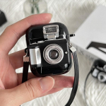 K&otilde;rvaklappide &uuml;mbris AirPodsidele AirPods 2 3 Pro k&otilde;rvaklappide kate jaoks AirPods Pro /2/3 &uuml;mbrise laadimiskarp Airpods 2