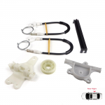 EWR5143 Aknat&otilde;stuki remondikomplekt Tagumine Parempoolne Nissan Terrano MK2 R20 1992-2007 Maastur Kaubik 827008F300
