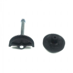 EGE38-1 1 Komplekt 2 t&uuml;kki Drosselklapi korpuse ajami hammasrataste remondikomplekt 13627838085 13627834494 13627834494 BMW M3 M5 M6 jaoks