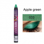 36 v&auml;rvi kauap&uuml;siv lauv&auml;rv pliiats veekindel pigment Sinine pruun must silmapliiats pliiats Naiste moev&auml;rv silmameik Kosmeetiline