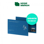 Seitseteist &ndash; 10. minialbum [FML] Weverse Album Ver. No POB