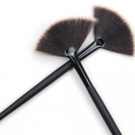 Pro Makeup Brushes Set Foundation Powder Eyeshadow Eyeliner Huulepintsel One Size must