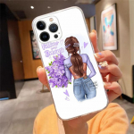 Telefoni&uuml;mbris telefonile Iphone 14 Pro Max 13 12 11 Pro Max Xs Xr X 12mini 7 8 Plus Se Fashion Summer Travel Case Funda iPhone 13ProMax