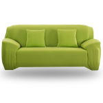 Valikus 24 v&auml;rvi &Uuml;hev&auml;rviline diivanikate Veniv istmekate Diivanikate Kahekohalise diivani m&ouml;&ouml;bel K&otilde;ik &uuml;mbritsev r&auml;tik Slipcovers 2-seater 145-185cm &otilde;unaroheline v&auml;rv