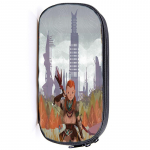 Horizon Forbidden West pliiatsitase Estuches kooli pliiatsikarp Pliiatsikast pliiatsikott Koolitarbed Kirjatarbed meigikott 1