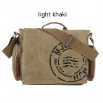 Meeste Vintage Messenger kotid L&otilde;uendist &otilde;lakott Mood Crossbody Bag Reisik&auml;ekott