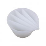 5 v&otilde;re 3 v&otilde;re 2 v&otilde;re silikoon-epoks&uuml;vaigu segamistopsid Jaotusm&otilde;&otilde;tetops DIY t&ouml;&ouml;riistad