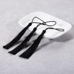 30 tk/pakis narmas&auml;&auml;rte &otilde;mblemine kardinad rippuvad n&ouml;&ouml;rid siidist tutid Ehted tarvikud isetegemine pulmakaunistus