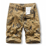 2023. aasta suvemood l&uuml;hikesed p&uuml;ksid Meeste Camo l&uuml;hikesed p&uuml;ksid Vesipesu T&ouml;&ouml; vabaaja sirge jalaga sport Capris 30