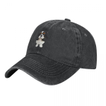 Cavalier King Charles Spaniel Tri Cap Cowboy Hat hip hop Rannakott meeste talvem&uuml;ts Naiste