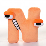 T&auml;hestik Lore Palusm&auml;nguasjad 26 t&auml;hega Loomade Pesu Haridusnukk Lastele T&auml;iskasvanutele Halloweeni j&otilde;ulukingitus N