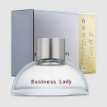 BUSINESS LADY Parfum Naiste tualettvesi Business Lady 3 ml