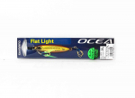 Shimano JU-S30S Ocea Flat Light Jig 30 grammi uppuv lant 006 658340