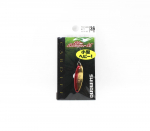 Shimano TR-S36N Cardiffi lusikas 3,6 grammi 61T 441010