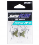 Gan Craft Jointed Claw 70 varusaba, tavaline 02 (7242)
