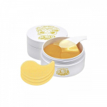 Elizavecca &ndash; Hell-Pore Gold h&uuml;aluroonhappega silmaplaaster